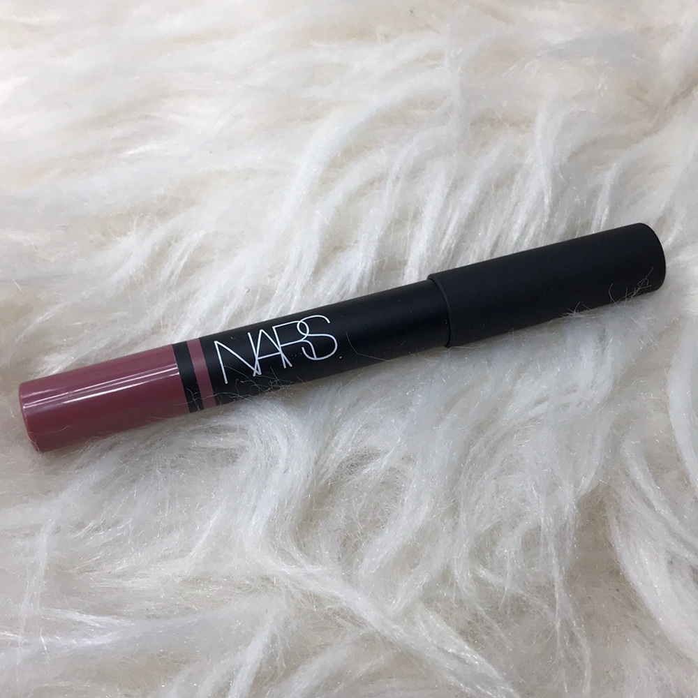 NARS Golden Gate Satin Lip Pencil